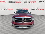 Used 2019 RAM 1500 Tradesman w/ Tradesman SXT Package image 3