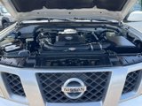 Used 2014 Nissan Frontier PRO-4X image 5