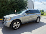 Used 2011 Mercedes-Benz GL 320 BlueTEC 4MATIC image 2