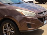 Used 2014 Hyundai Tucson GLS image 6