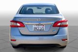 Used 2014 Nissan Sentra SV image 4