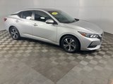 Used 2023 Nissan Sentra SV image 4