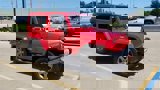 Used 2011 Jeep Wrangler Sahara w/ Mopar Chrome Edition Group image 2