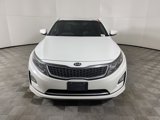Used 2015 Kia Optima LX w/ Hybrid Convenience Package image 3