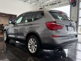 Used 2016 BMW X3 xDrive28i image 4