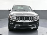 Used 2015 Jeep Grand Cherokee Limited image 2
