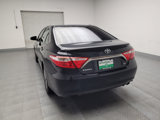 Used 2015 Toyota Camry SE image 6