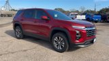 New 2025 Chevrolet Equinox LT image 2