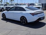 Used 2021 Hyundai Elantra N Line image 4