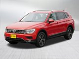 Used 2019 Volkswagen Tiguan SEL image 3