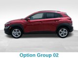 Used 2023 Hyundai Kona SEL w/ Convenience Package image 3