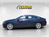 Used 2018 Chevrolet Malibu Premier w/ Driver Confidence Package image 6