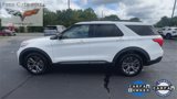 Used 2022 Ford Explorer XLT w/ Equipment Group 202A image 5