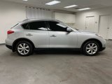 Used 2008 INFINITI EX35 Journey w/ Navigation Pkg image 4