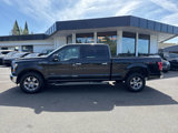 Used 2015 Ford F150 XLT w/ Equipment Group 302A Luxury image 2