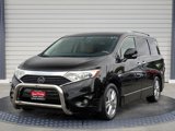 Used 2014 Nissan Quest LE image 3