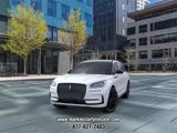 New 2025 Lincoln Corsair AWD w/ Equipment Group 101A image 2