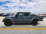 New 2025 Jeep Gladiator Sport image 2