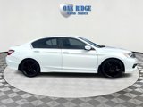 Used 2017 Honda Accord Sport image 4