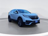 Certified 2022 Honda CR-V EX image 3