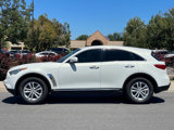 Used 2011 INFINITI FX35 2WD image 2