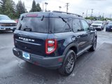 Used 2021 Ford Bronco Sport Big Bend image 4