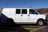 Used 2022 Chevrolet Express 2500 w/ Driver Convenience Package image 3