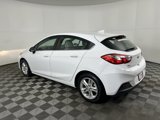 Used 2017 Chevrolet Cruze LT image 6