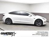 Used 2020 Tesla Model 3 Long Range image 4