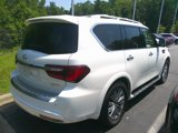 Used 2018 INFINITI QX80 2WD image 3