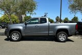Used 2022 Chevrolet Colorado LT w/ Fleet Safety Package image 6