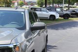 Used 2017 Chevrolet Silverado 1500 LT w/ All Star Edition image 4