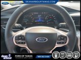 Certified 2023 Ford Explorer XLT w/ Equipment Group 202A image 5