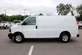 Used 2018 Chevrolet Express 2500 image 3