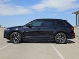 Used 2021 Audi Q7 3.0T Premium Plus image 2