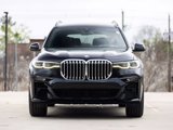 Used 2020 BMW X7 xDrive40i w/ M Sport Package image 4