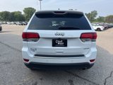 Used 2022 Jeep Grand Cherokee Limited image 3