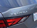 Used 2022 Nissan Sentra SV image 4