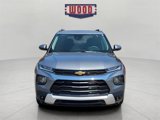 Used 2022 Chevrolet TrailBlazer LT w/ Confidence II Package image 5