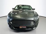 Used 2016 Ford Fusion Titanium image 4