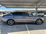 Certified 2019 INFINITI Q50 Luxe image 4