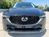 Used 2025 MAZDA CX-5 AWD 2.5 S w/ Preferred Package image 2