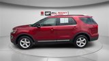 Used 2017 Ford Explorer XLT w/ Equipment Group 201A image 2