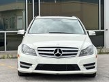 Used 2012 Mercedes-Benz C 300 4MATIC Sedan image 2