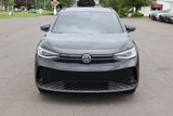 Used 2023 Volkswagen ID.4 S image 2