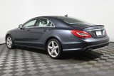 Used 2013 Mercedes-Benz CLS 550 4MATIC image 5