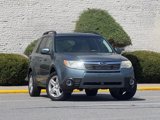 Used 2010 Subaru Forester 2.5X Premium image 2