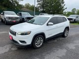 Used 2019 Jeep Cherokee Latitude Plus image 2
