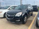 Used 2015 Chevrolet Equinox LTZ image 3