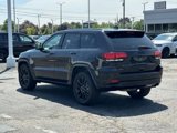 Used 2017 Jeep Grand Cherokee Altitude image 6
